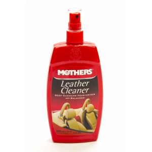 MOTHERS #6412 Leather Cleaner 12oz
