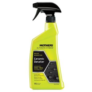 MOTHERS #8264 Ultimate Hybrid Ceramic Detailer & Bead Booster