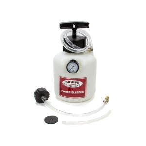 MOTIVE PRODUCTS #0100-MTV Brake Power Bleeder System
