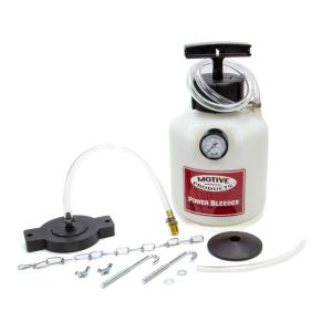 MOTIVE PRODUCTS #0101-MTV Brake Power Bleeder System
