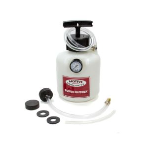 MOTIVE PRODUCTS #0103-MTV Brake Power Bleeder System