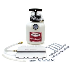 MOTIVE PRODUCTS #0105-MTV Brake Power Bleeder System