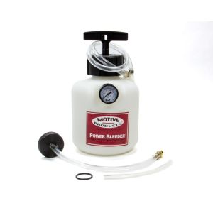 MOTIVE PRODUCTS #0107-MTV Brake Power Bleeder System