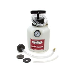 MOTIVE PRODUCTS #0108-MTV Brake Power Bleeder System