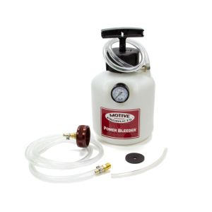 MOTIVE PRODUCTS #0109-MTV Brake Power Bleeder System