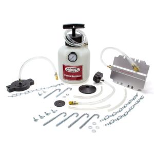 MOTIVE PRODUCTS #0250-MTV Brake Power Bleeder System