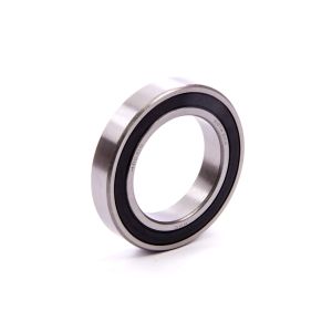 M AND W ALUMINUM PRODUCTS #6014-2RS Birdcage Bearing