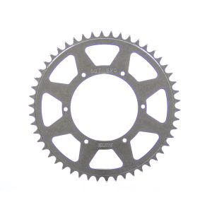 M AND W ALUMINUM PRODUCTS #SP520-525-50T Rear Sprocket 50T 5.25 BC 520 Chain