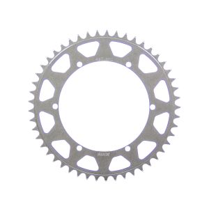 M AND W ALUMINUM PRODUCTS #SP520-643-49T Rear Sprocket 49T 6.43 BC 520 Chain