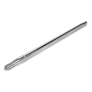 M AND W ALUMINUM PRODUCTS #SR125-32-POL Swaged Rod 1.250in x 32 5/8in Thread