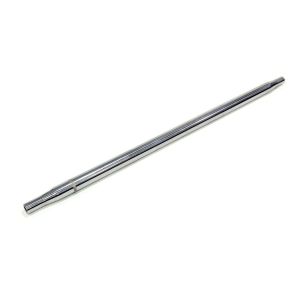 M AND W ALUMINUM PRODUCTS #SR125-47-POL Swaged Rod 1.25in x 47in 5/8in Thread