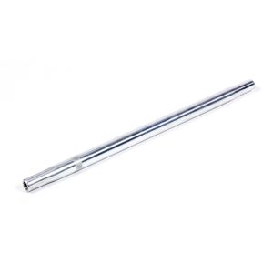 M AND W ALUMINUM PRODUCTS #SRE5-17-POL Radius Rod Polished 1/2 ODx5/16x.080 Wall 17in