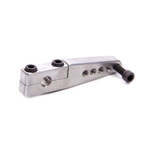 M AND W ALUMINUM PRODUCTS #TH-312 Throttle Arm 5/16in