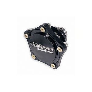 MARK WILLIAMS #10025 Gt 5-Bolt Quick Release