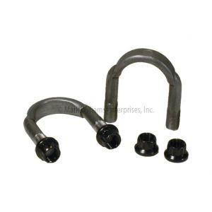 MARK WILLIAMS #39010 U-Bolt Kit 1350 Spicer