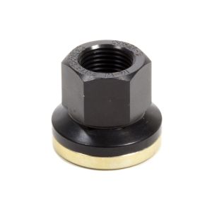 MARK WILLIAMS #51521 Integral Alum Nut w/ 3/8in. Grip