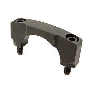 MARK WILLIAMS #58100 Chevy 12 Bolt Billet Main Cap