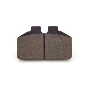 MARK WILLIAMS #81133 Ferodo Brake Pad (Each)
