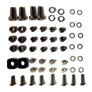 NECKSGEN #NG151 Hardware Kit Orginal NecksGen