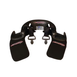 NECKSGEN #NG500 Head and Neck Restraint REV2 Lite Small 2in