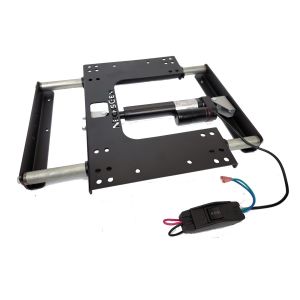 NECKSGEN #NG699 Seat Slider Motorized Complete