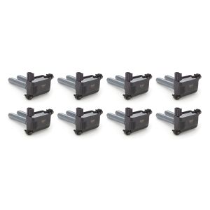 NGK #M5121-8 NGK MOD Ignition Coil Set 8pk Stock #49469
