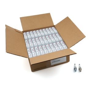 NGK #4554 V-Power Racing Plug Std Tip 120 Pack