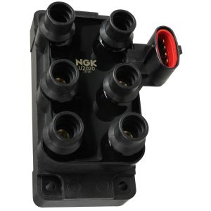 NGK #U2020 NGK Ignition Coil Stock # 48850