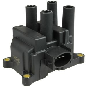 NGK #U2103 NGK Ignition Coil Stock # 49078