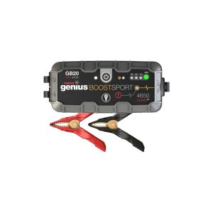 NOCO #GB20 Jump Starter Sport Lithium Sport 400 Amp