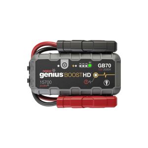 NOCO #GB70 Jump Starter HD Lithium 2000 Amp