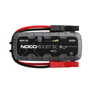 NOCO #GBX155 Jump Starter 12v-4250A Boost X Lithuim