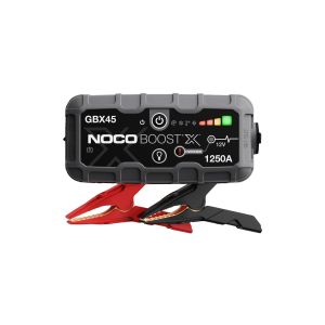 NOCO #GBX45 Jump Starter 12v-1250A Boost X Lithuim