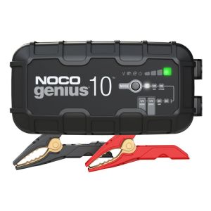 NOCO #GENIUS10 Battery Charger 10 Amp