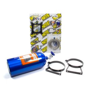 NITROUS OXIDE SYSTEMS #02101NOS Big Shot System Holley