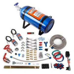 NITROUS OXIDE SYSTEMS #02462NOS Pro Fogger System
