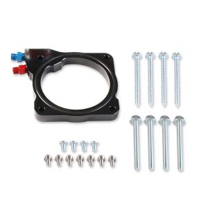 NITROUS OXIDE SYSTEMS #15184NOS Nitrous Plate - Mopar 5.7L/6.1L Gen III Hemi