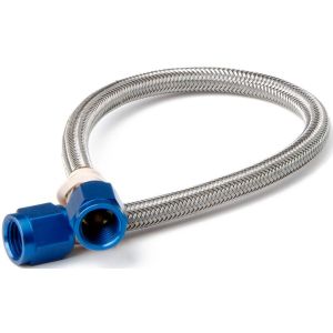 NITROUS OXIDE SYSTEMS #15300NOS 16' 4an Blue Line