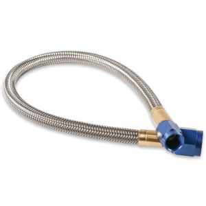 NITROUS OXIDE SYSTEMS #15345NOS SST/Teflon Hose Assembly