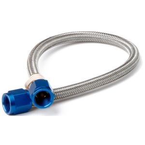 NITROUS OXIDE SYSTEMS #15420NOS SST/Teflon Hose Assembly