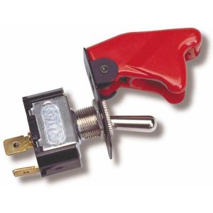 NITROUS OXIDE SYSTEMS #15606NOS Covered Toggle Switch