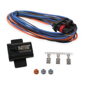 NITROUS OXIDE SYSTEMS #15620NOS Nitrous Solenoid Driver