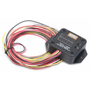 NITROUS OXIDE SYSTEMS #15982NOS RPM-TPS Activation Switch - Universal