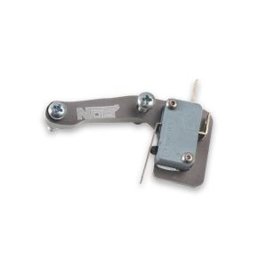 NITROUS OXIDE SYSTEMS #16512NOS 4150 Billet Micro Switch Bracket Kit