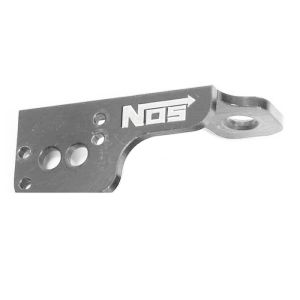 NITROUS OXIDE SYSTEMS #16514NOS 4500 Billet Micro Switch Bracket Kit