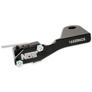 NITROUS OXIDE SYSTEMS #16520NOS Micro Switch & Bracket Kit - Gen 3 Dominator