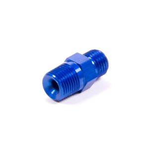 NITROUS OXIDE SYSTEMS #17952NOS Flare Jet Adaptor - Blue