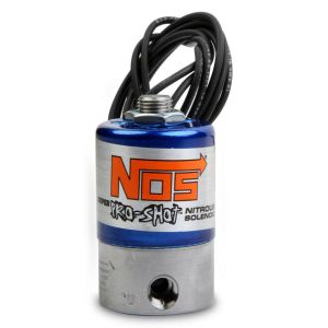 NITROUS OXIDE SYSTEMS #18045NOS Super Pro-Shot Solenoid
