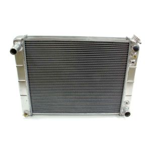 NORTHERN RADIATOR #205028 Aluminum Radiator GM 66-88 Cars Auto Trans