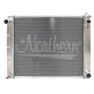 NORTHERN RADIATOR #205057 Aluminum Radiator GM 66-88 Cars